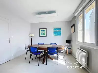 Appartement, 101,02 m²