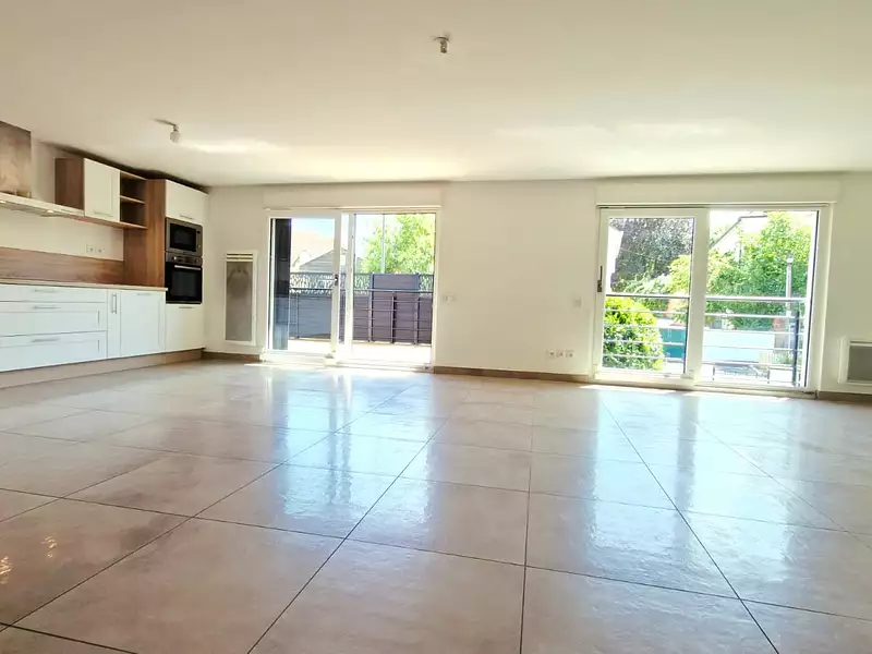 Maison, 124 m²