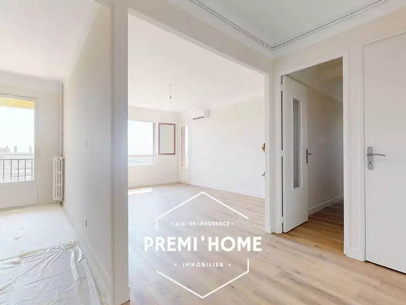 Appartement, 67 m²