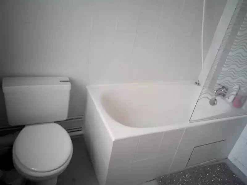 Appartement, 73 m²