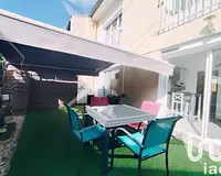 Maison, 90 m²