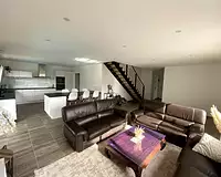 Maison, 144 m²