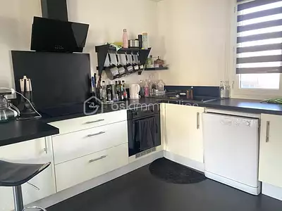 Maison, 100 m²