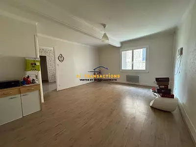 Appartement, 89,2 m²