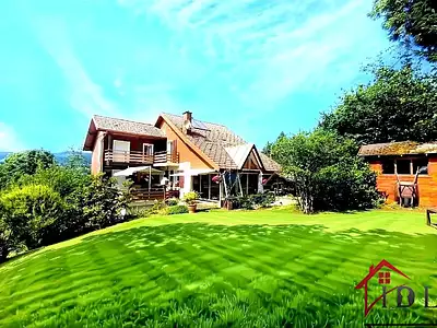 Maison, 200 m²