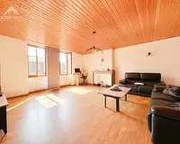 Appartement, 165 m²