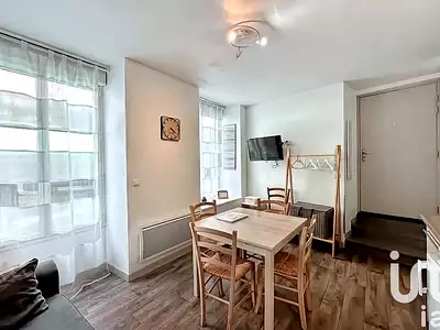 Appartement, 42 m²