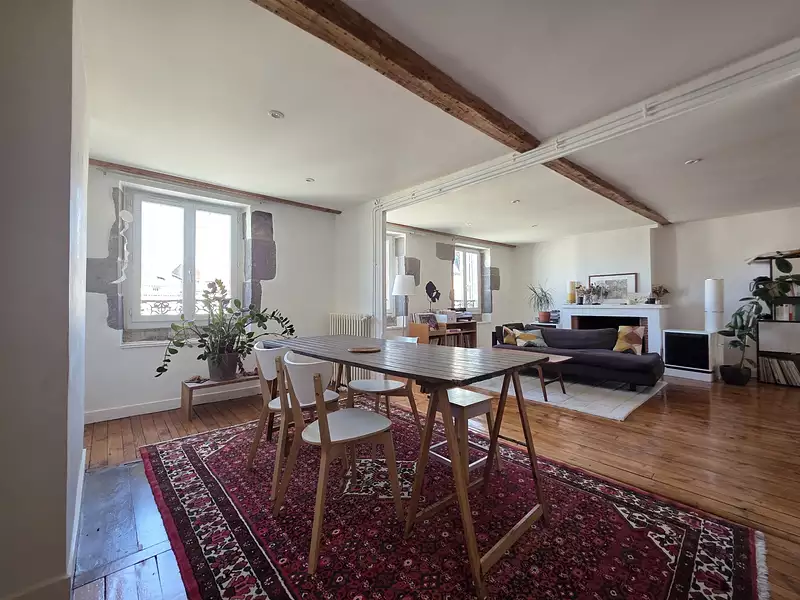 Appartement, 129,41 m²