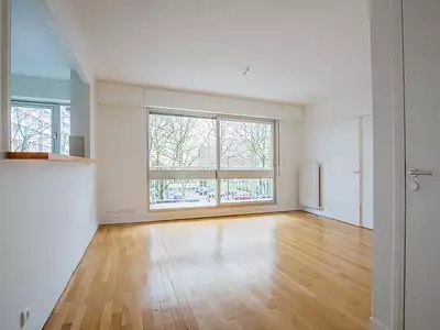 Appartement, 56 m²