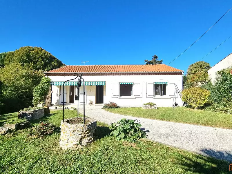 Maison, 197 m²