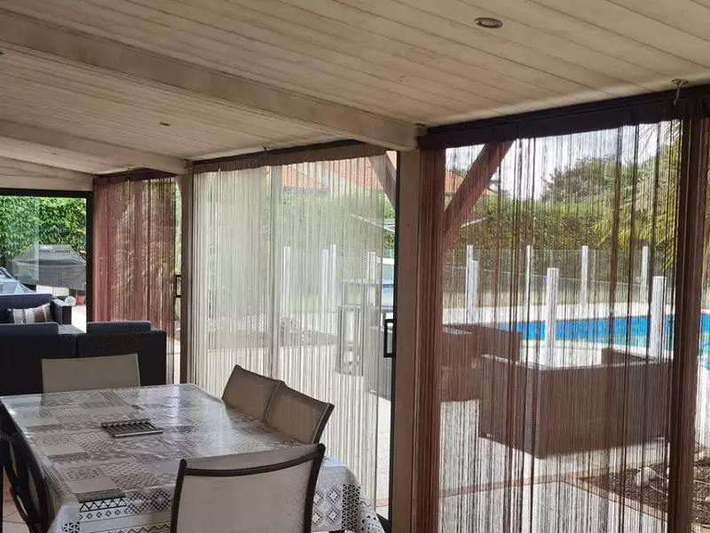 Maison, 159 m²