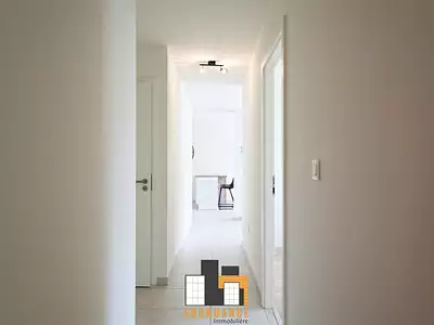 Appartement, 78 m²