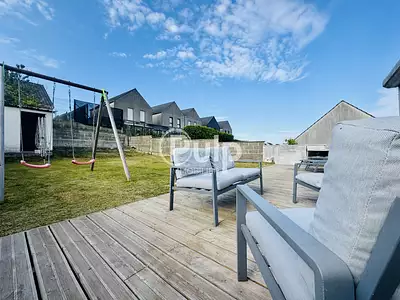 Maison, 125 m²