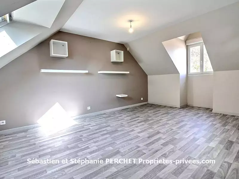 Maison, 158 m²