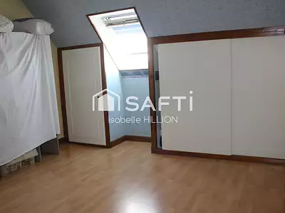Maison, 87 m²