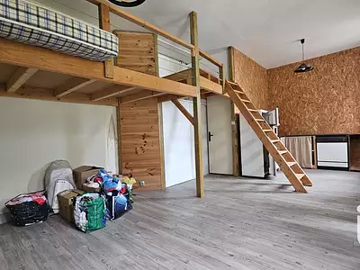 Maison, 154 m²