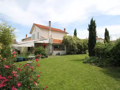Maison, 171 m²