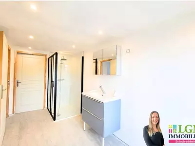 Maison, 102 m²