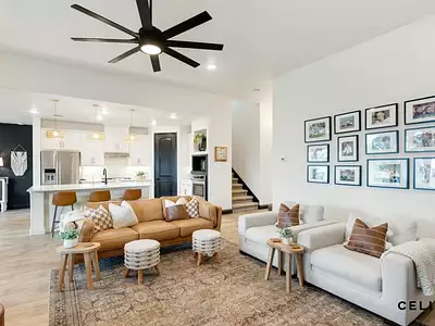 Appartement, 195 m²