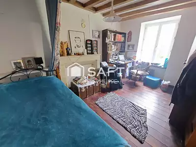 Maison, 278 m²