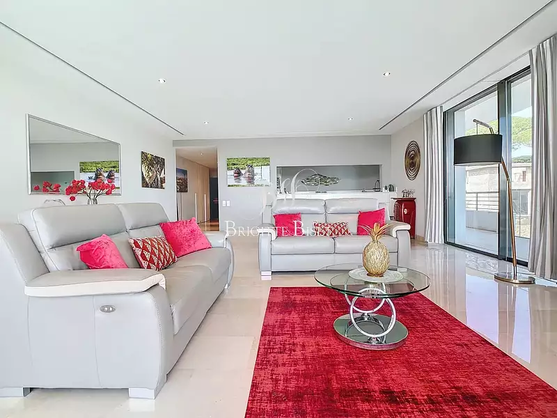 Appartement, 124,32 m²