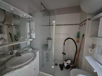 Appartement, 39,2 m²