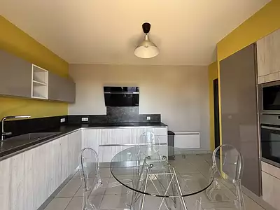 Maison, 150 m²