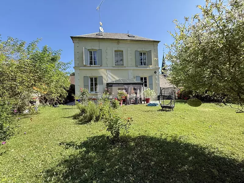 Maison, 172,24 m²