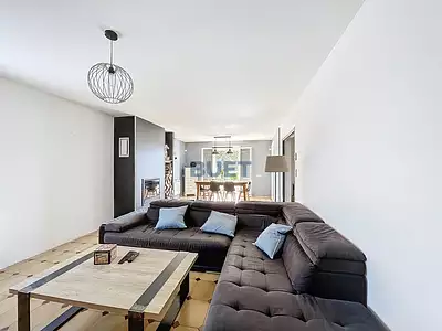Maison, 156 m²