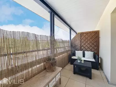 Appartement, 49 m²