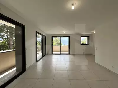 Appartement, 84,85 m²