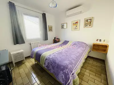 Maison, 91 m²