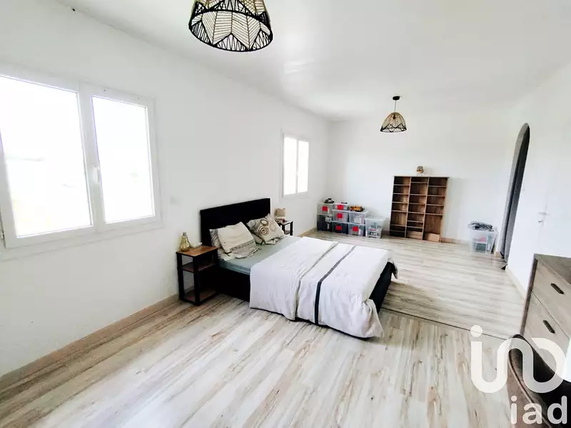 Maison, 140 m²