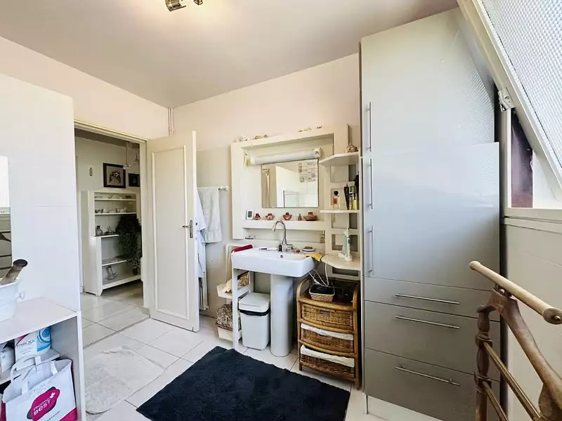 Maison, 115 m²