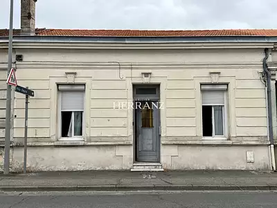 Maison, 130 m²