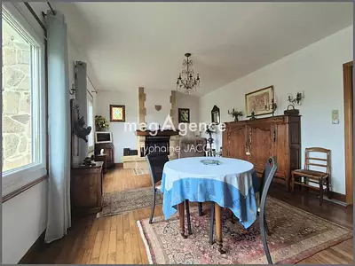 Maison, 90 m²