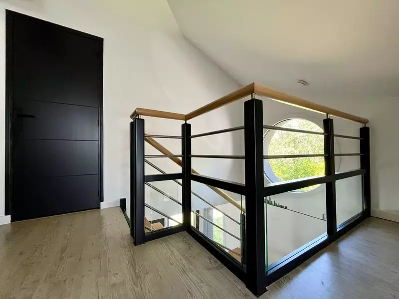Maison, 160 m²