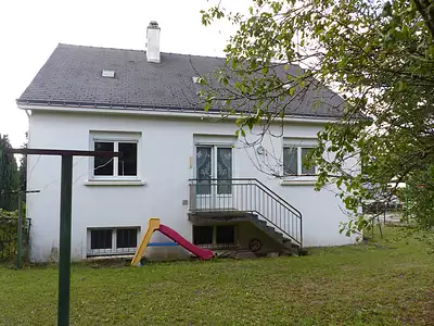 Maison, 80 m²