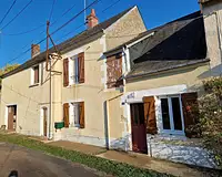 Maison, 91 m²