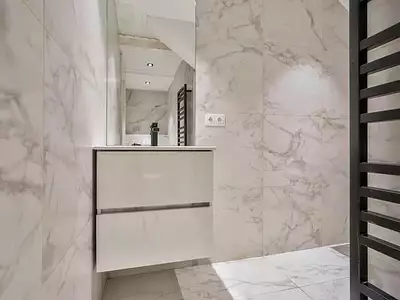 Appartement, 132 m²