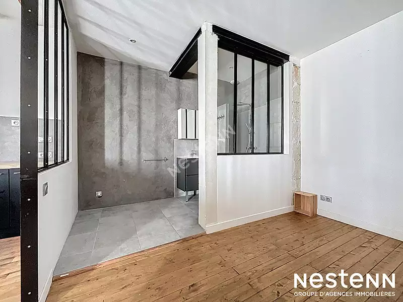Appartement, 61,63 m²
