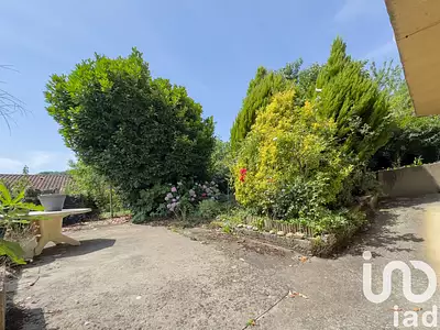 Maison, 93 m²