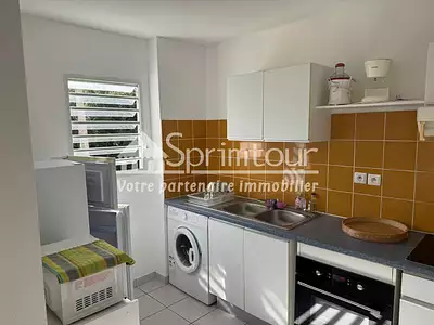 Appartement, 47,5 m²