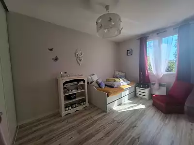 Maison, 103 m²