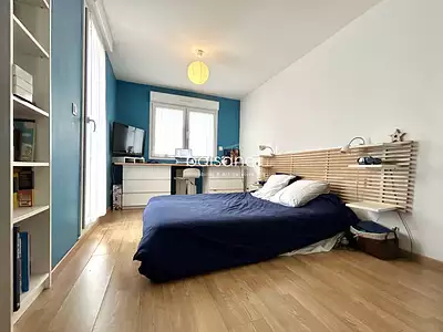 Maison, 87 m²