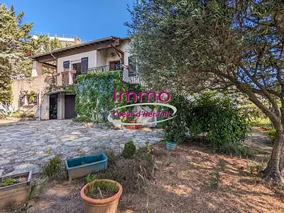 Maison, 140,85 m²