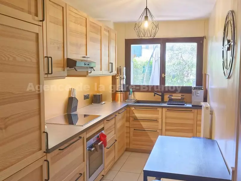 Appartement, 80,21 m²
