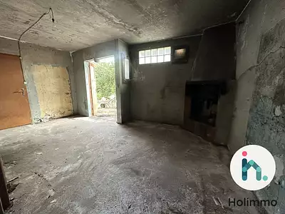 Maison, 81 m²