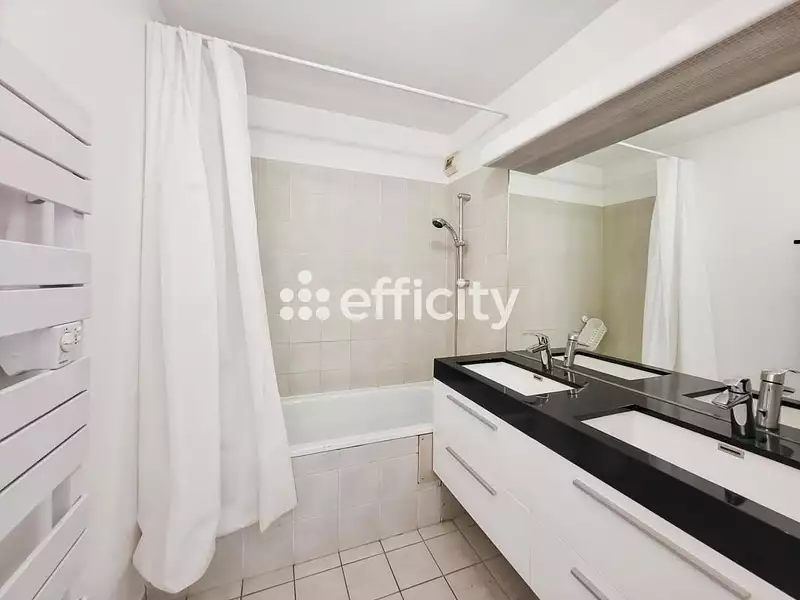 Appartement, 124 m²