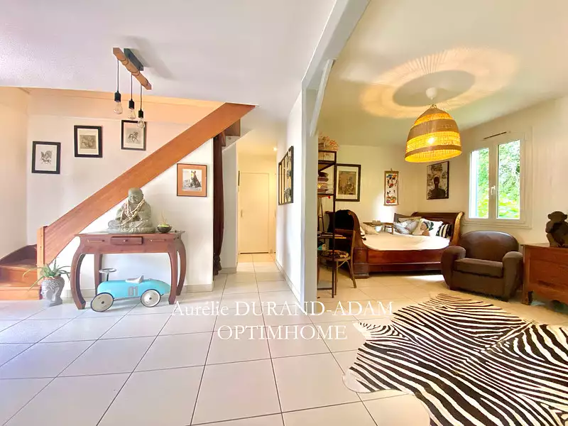 Maison, 127 m²